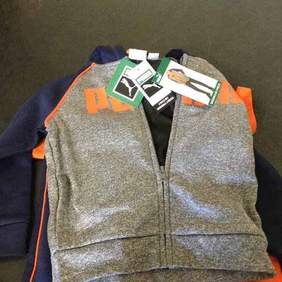 Jogging set - Picture 2 of 3